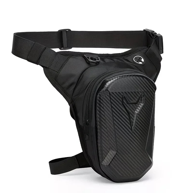 Waterproof Motorcycle Leg & Thigh Tank Bag - image 17