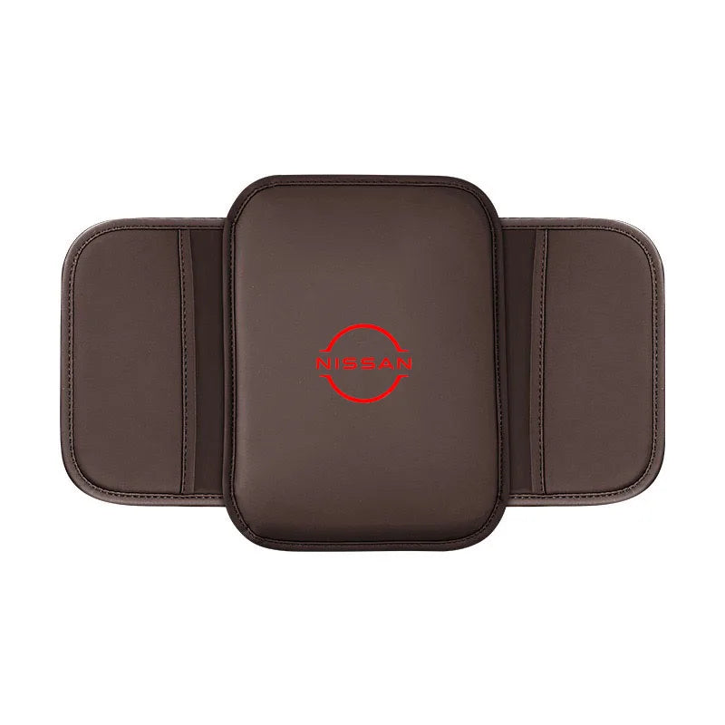 Car Armrest Box Pad for Nissan Qashqai, X-Trail, Juke and Teana - view 16
