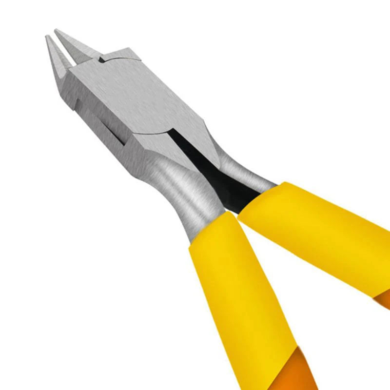 Premium Carbon Steel Diagonal Cutter Pliers for Precision Cutting - image 5