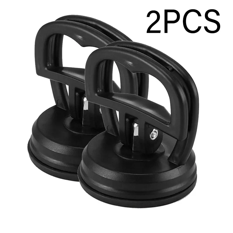 Car Dent Puller Suction Cup Tool - Easy Auto Dent Removal Kit - image 8