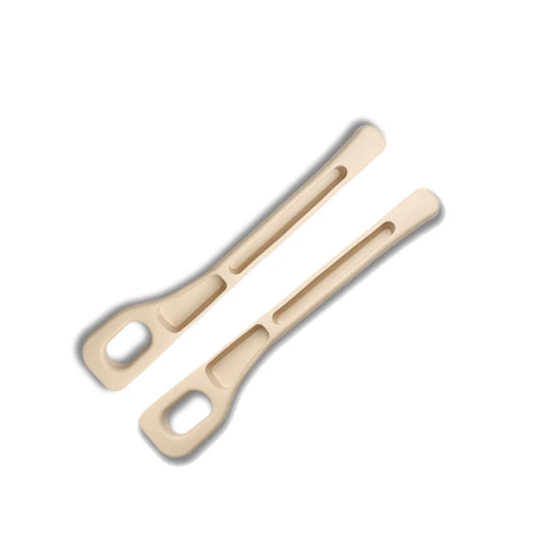 1 Pair Universal Car Seat Gap Filler Organizer Anti-leak Stopper Strip Storage