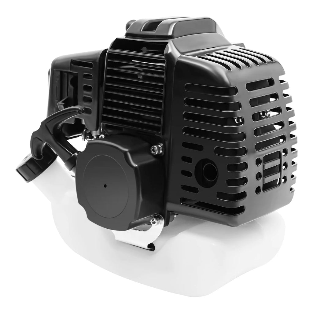 49cc 2-Stroke Pull Start Gas Engine for Pocket Bikes and Scooters