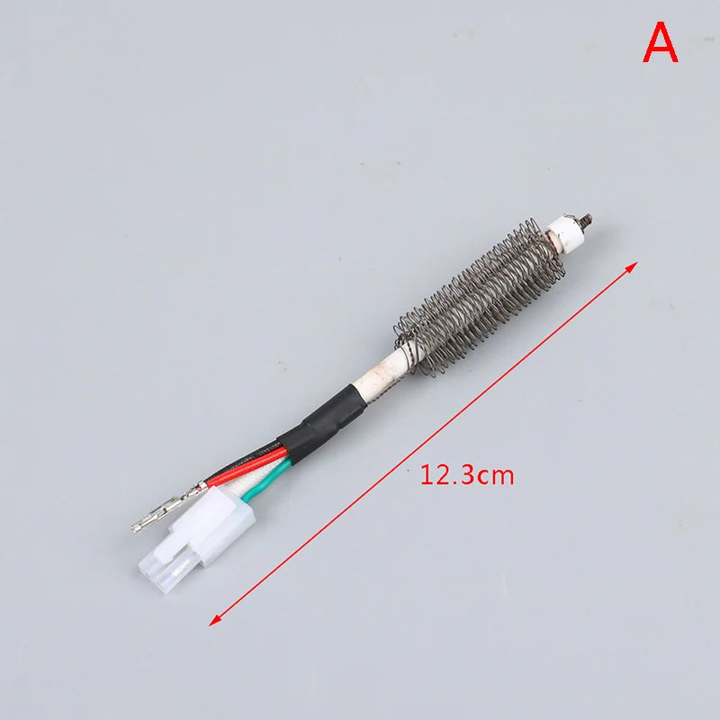 Hot Air Gun Ceramic Heating Element Replacement for 850 852 860 950 952 990