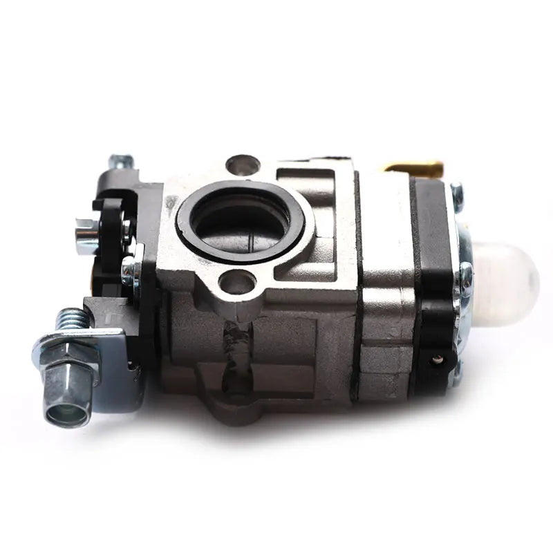 Carburetor Kit 10mm for 43cc-52cc Brushcutter & Chainsaw Engine - image 2
