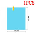 Rearview Mirror Anti-Fog Rain Film for Car Side Windows - view 21