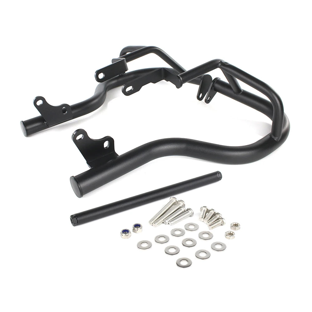 Engine Guard Crash Bars for Kawasaki Vulcan S 650 2015-2024 - image 9