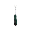 Auto Door Panel Clip Remover Tool Set Durable Steel Pry Bar Kit for Interior Trim Removal Car Repair Accessories