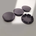 Universal ABS Wheel Center Caps 48.5-68mm (4 Pack) - image 11