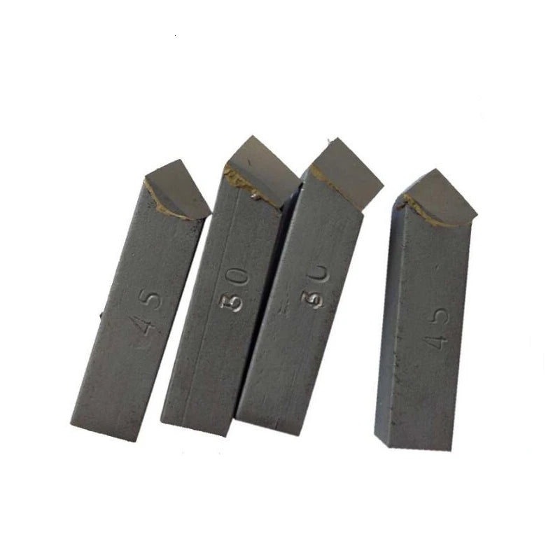 Valve Seat Reamer Kit 22-65mm Hard Alloy Flat Reamer Engine Tool - image 2
