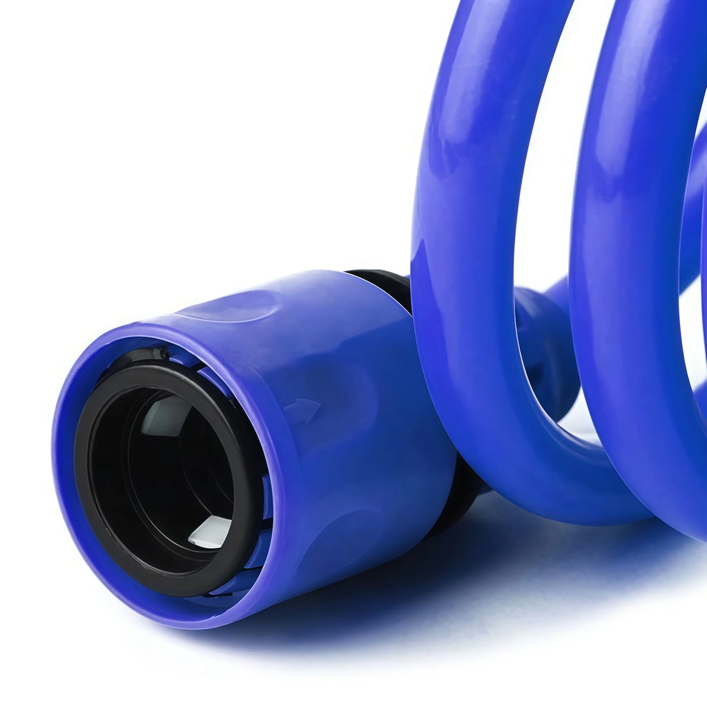 Expandable Retractable EVA Garden Hose 10/15m – Car Wash & Lawn