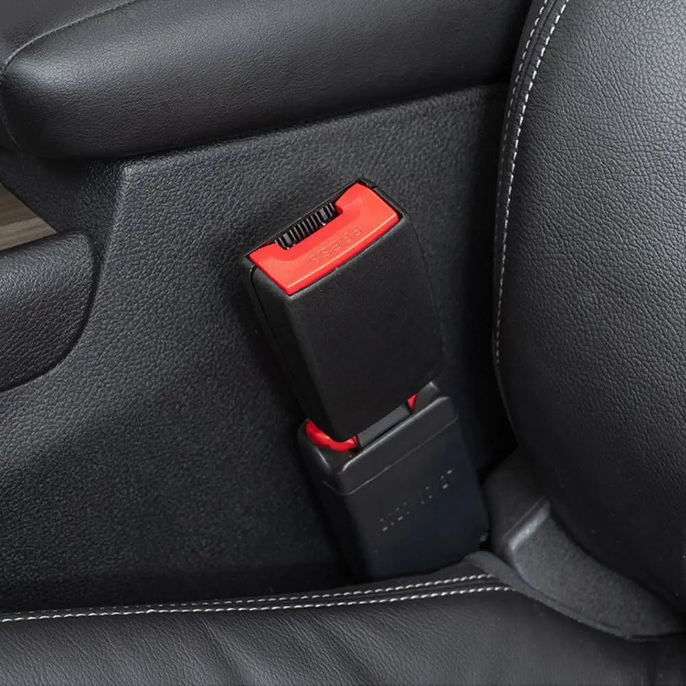 Seat Belt Extender with Padded Cover - image 6