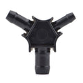 Manual Plumber Tools 16-20-25mm/20-25-32mm Hand Repair Tool Pipe Installing Manual Chamfer PPR Calibrator for Plumbing Pipe