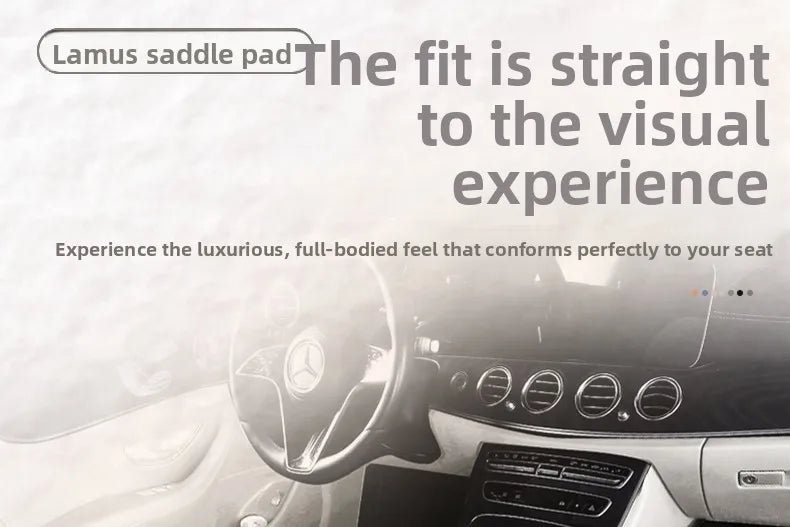 Perforated Suede-Finish Car Seat Covers, Single, Pair or Rear
