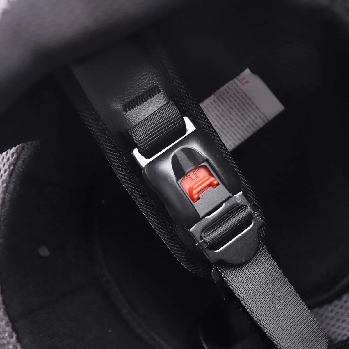 Lightweight Full-Face Dirt Bike Helmet with Goggles, DOT - image 5