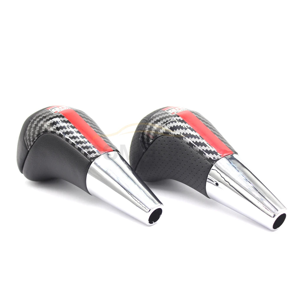 Toyota Hilux Revo Fortuner Gear Shift Knob 2005-2016 A/T - image 4