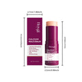 Calcium Multi Balm Stick - Anti Aging Hydrating Firming Skincare - image 8