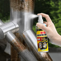 Rust Remover Spray for Car Wheels & Metal - Brake Dust Cleaner