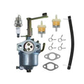 Carburetor Kit for 79cc-100cc Engines, Replacement for Generators - image 7
