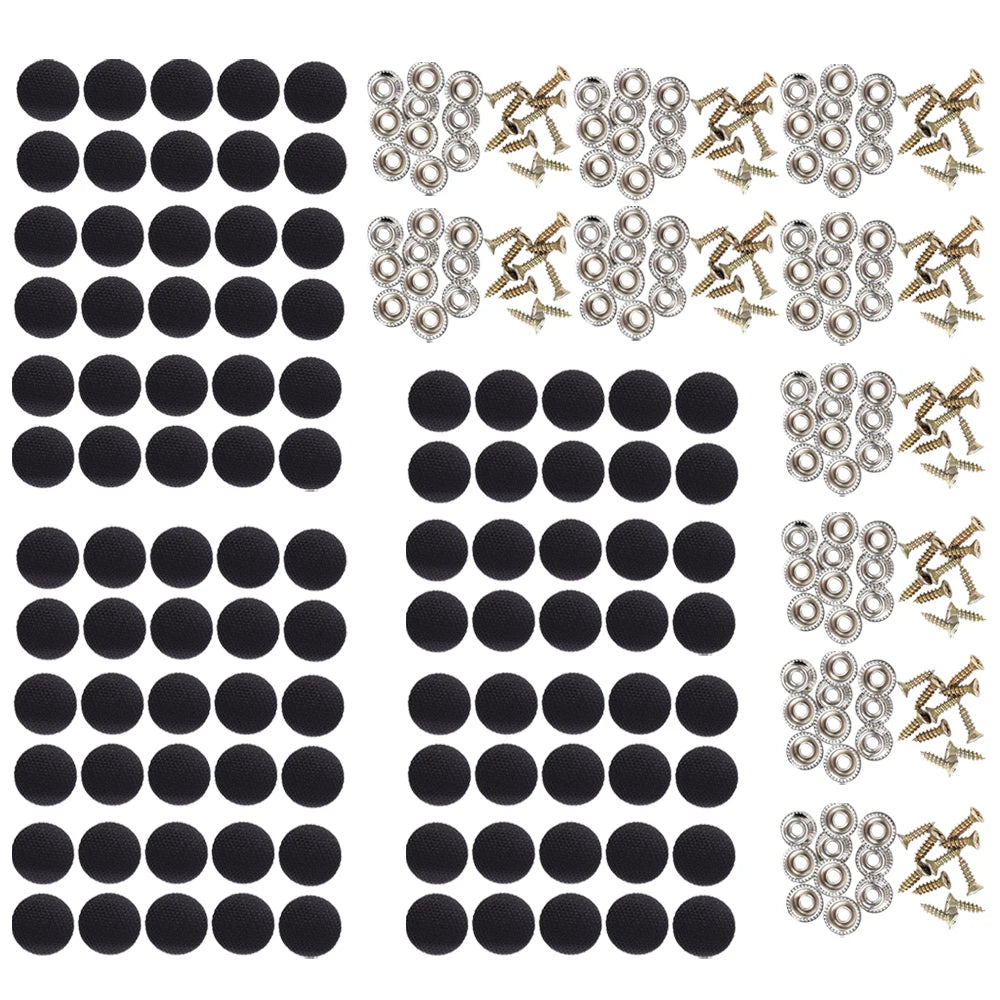 Universal Car Roof Headliner Repair Clips for Sagging Ceiling Fabric