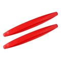 Universal Anti-Collision Car Bumper Protector Stickers (2 Pack) - image 8