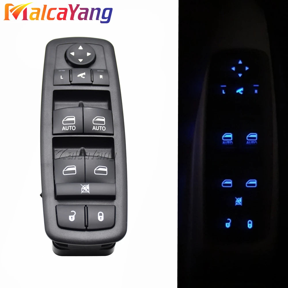 Power Window Control Switch for Dodge Ram & Chrysler