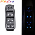 Power Window Control Switch for Dodge Ram & Chrysler