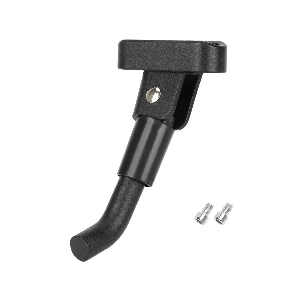 Electric Scooter Parts for F40/F30/F25/F20 Foot Support Kickstand Parking Stand Parking Bracket Kickscooter Accessories