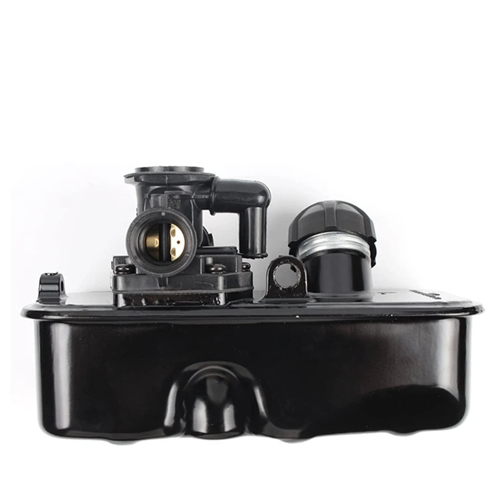 Briggs & Stratton Carburetor Replacement 499809 for Lawn Mower - image 5