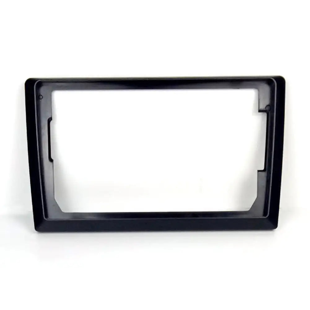 Universal 2-Din Car Radio Frame for 7-10.1 inch Stereos - image 3