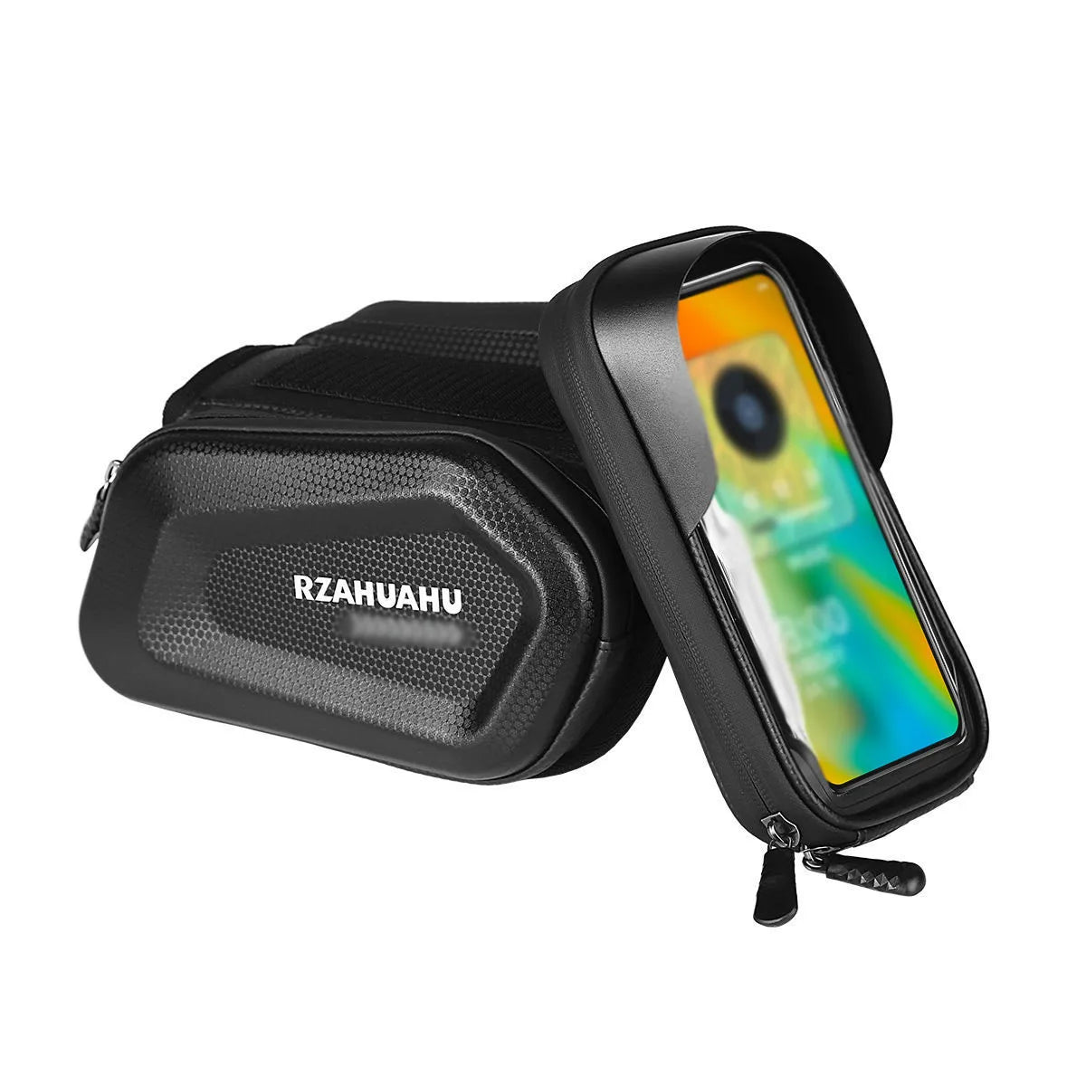 Bicycle Bag, Pipe Bag, Front Beam Bag,  Mountain Bike Front Bag, Mobile Phone Bag, Hanging Bag, Saddle Bag, Riding Bag