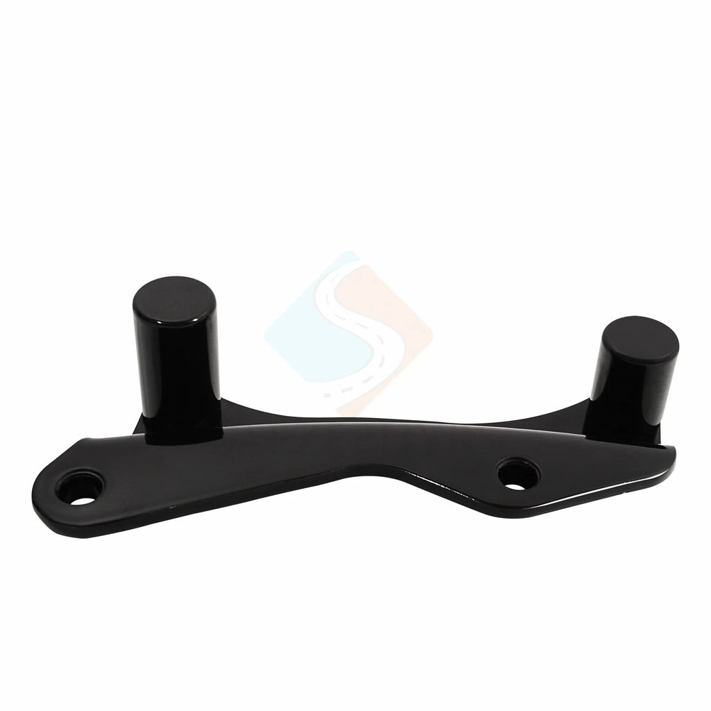 4-Point Docking Hardware Kit for Harley Touring 2014-2026 - image 20