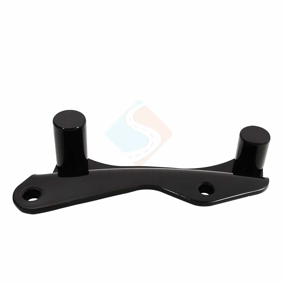 4-Point Docking Hardware Kit for Harley Touring 2014-2026 - image 20