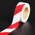 Reflective Warning Tape – Self-Adhesive Twill for Car Accessories