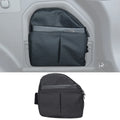 Right Side Trunk Cubby Storage Bag for Toyota RAV4 XA60 2026