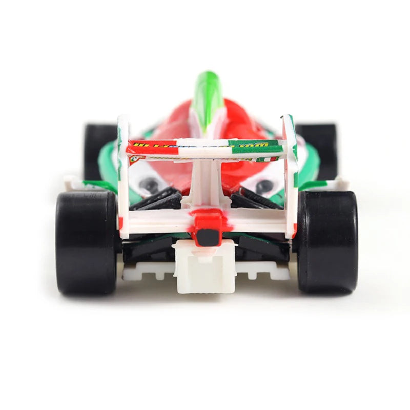 Die-Cast Metal Toy Race Car, Assorted Styles