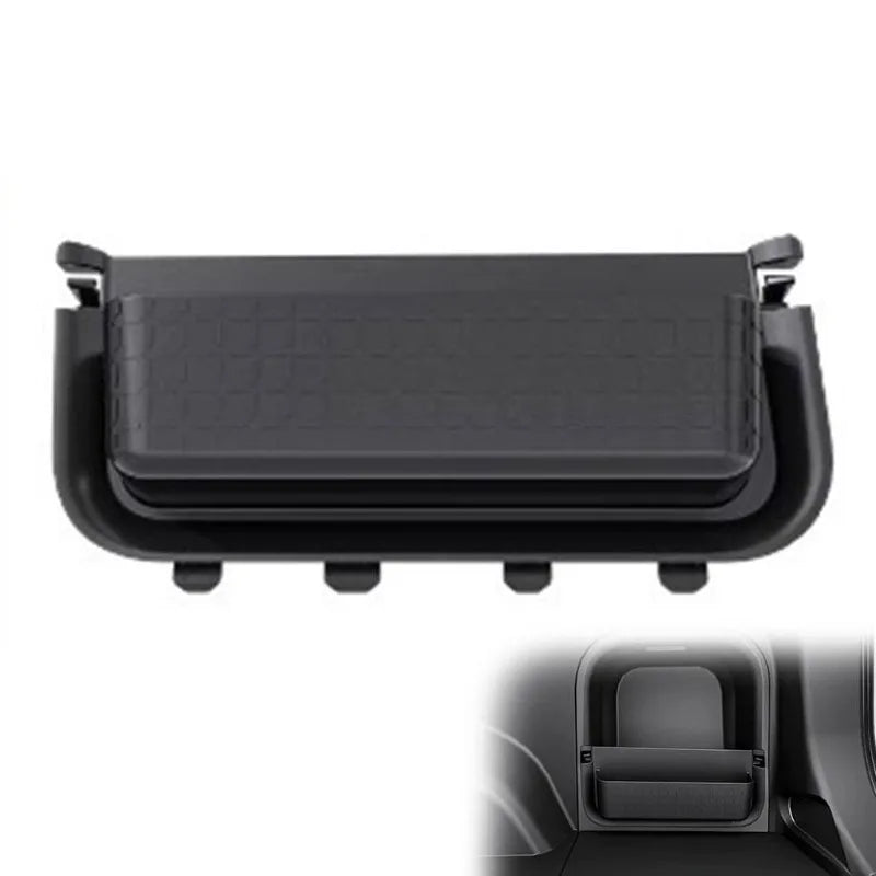 Trunk Side Storage Box for Toyota RAV4 XA50 XA60 2020-2026