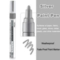 Car Scratch Repair Pen - Touch Up Paint for Auto Scratches & Chips - image 8