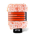 Microfiber Washing and Drying Car Mitt, Soft Plush Scratch-Free Wash Glove