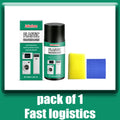 Plastic Yellowing Remover - Restore White Shine to Appliances - image 7