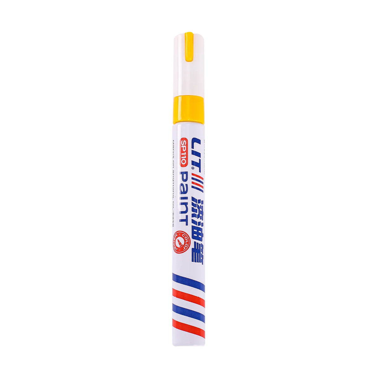 Auto Touch-Up Paint Pen, Scratch Fill Marker