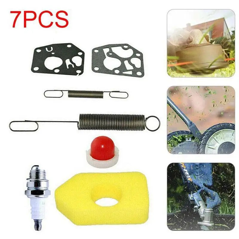 Briggs & Stratton Carburetor Gasket Kit for Lawn Mowers - image 2