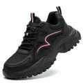 Women's Steel Toe Safety Sneakers, Puncture-Resistant - image 27