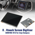 8.4-Inch Touch Screen Replacement for Chrysler Dodge Jeep Uconnect - image 3