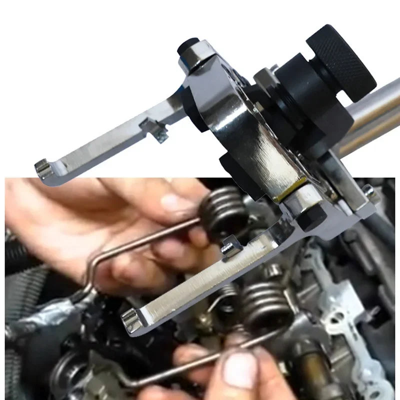 Valve Spring Installer & Remover Tool Plier for BMW N20 N26 N52 N55