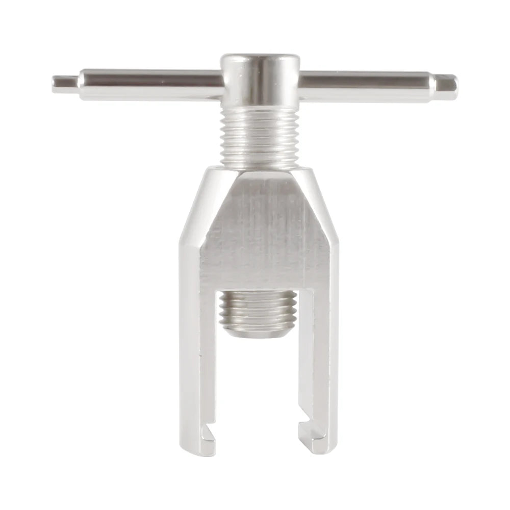 RC Motor Pinion Gear Puller Professional Tool Universal Motor Pinion Gear Puller Remover for Rc Motors Upgrade Part Accessory
