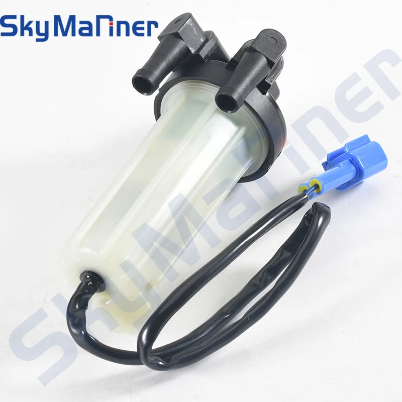 Filter Assembly for Yamaha 4-Stroke Outboards F80, F90 and F115 - view 3