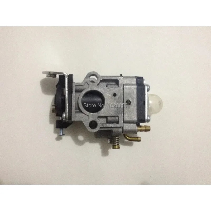 High-Quality Carburetor for TL43 TL52 CG430 CG520 Brush Cutters - image 6