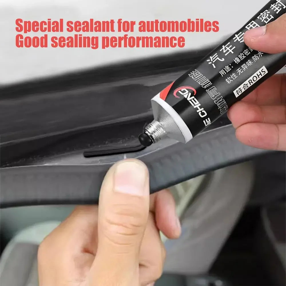 50ml Sealant Glue for Car Sealing Strips, Sunroof and Chassis - view 11