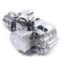 125cc 4-Stroke Semi-Auto Engine Kit for ATV and Quad