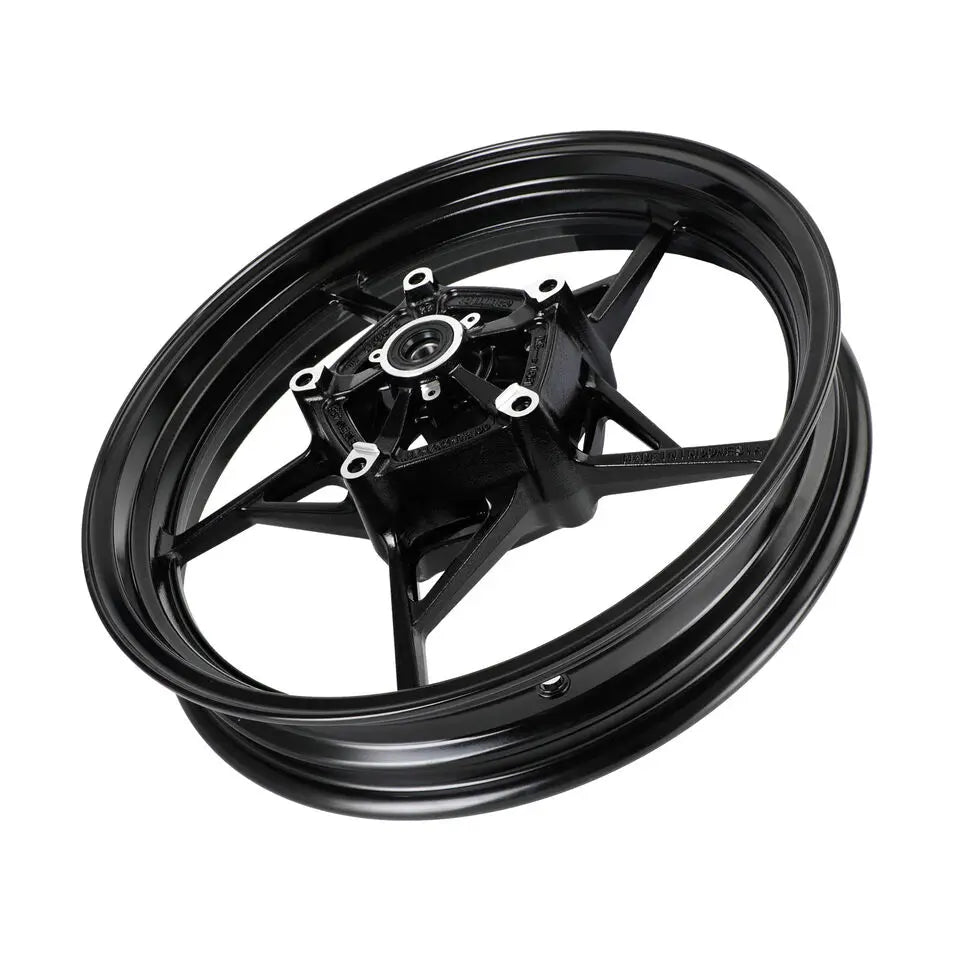 Front Wheel Rim for Kawasaki Ninja 400 & Z400 2018-2023 - image 5